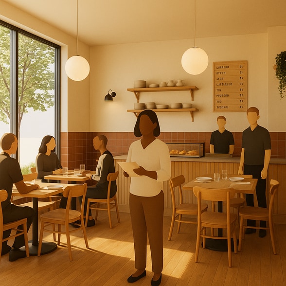 302 N 2nd St, Mankato, MN à louer - Photo intérieure – Image 2 sur 9