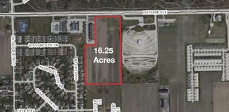Plus de détails pour 4440-4452 Navarre Ave, Oregon, OH - Terrain à vendre