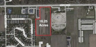 Plus de détails pour 4440-4452 Navarre Ave, Oregon, OH - Terrain à vendre