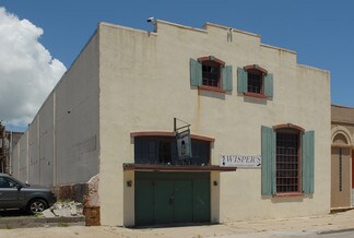 Plus de détails pour 2020 Mechanic St, Galveston, TX - Local commercial à vendre