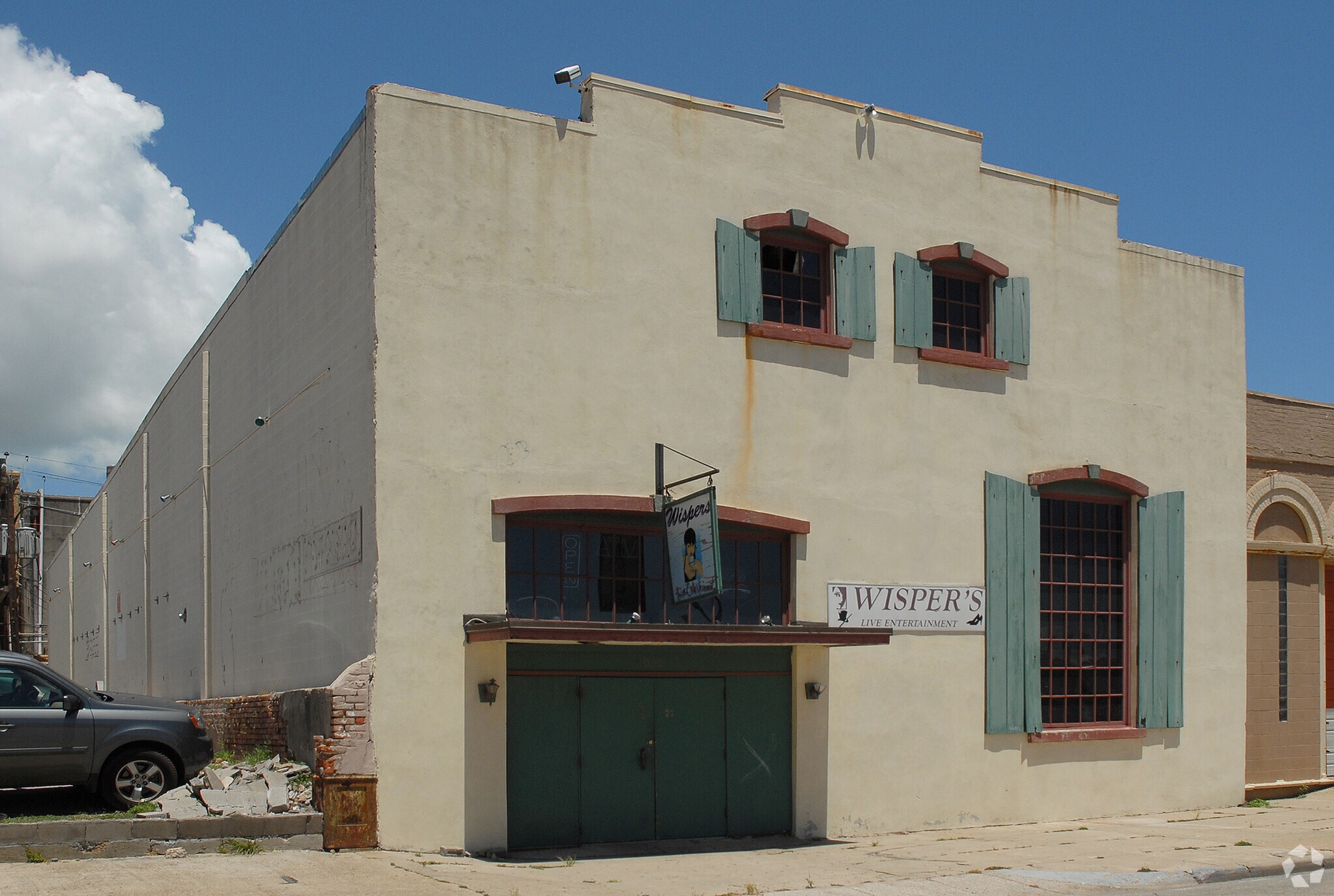 2020 Mechanic St, Galveston, TX à vendre Photo principale– Image 1 sur 19