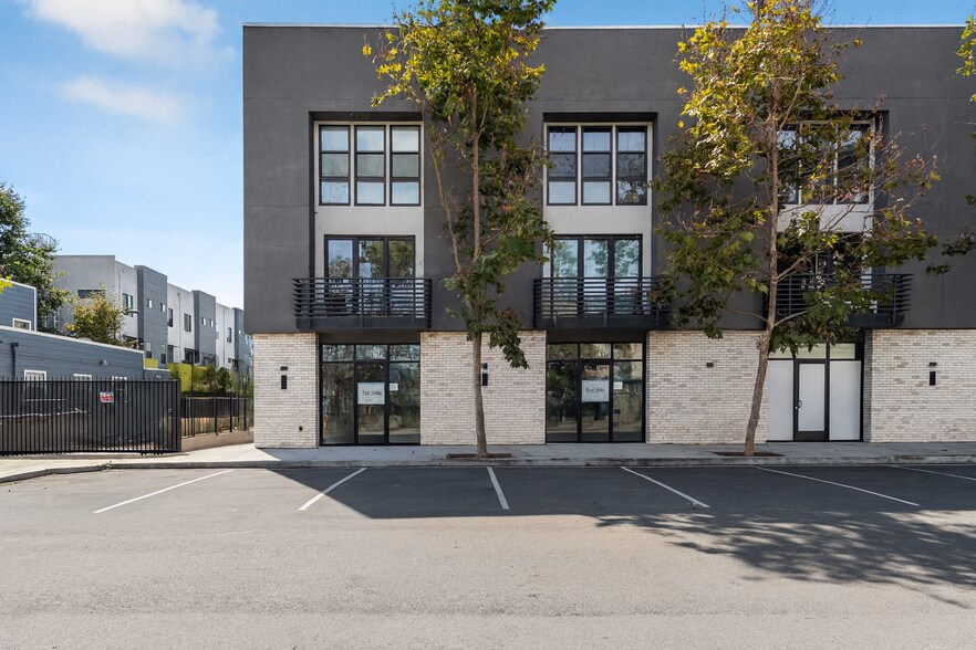 1761-1763 16th St, Oakland, CA à vendre - Photo principale – Image 1 sur 13