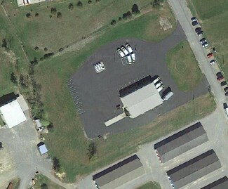 Plus de détails pour 334 Spider Lake Rd, Dubois, PA - Industriel/Logistique à vendre
