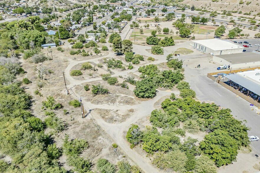 5621 Maple Leaf St, Claypool, AZ à vendre - Aérien – Image 3 sur 5