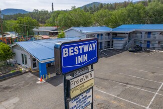 Plus de détails pour 26154 US Highway 70, Ruidoso Downs, NM - Hôtellerie à vendre