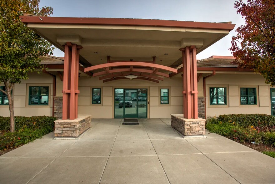 2075 Arena Blvd, Sacramento, CA à vendre - Photo de l’immeuble – Image 2 sur 12