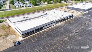 Plus de détails pour 2418-2630 W 21st St, Lorain, OH - Local commercial à louer