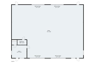 2036 Seaborn Road Building 3 Suite A, Ponder, TX à louer Photo de l’immeuble– Image 2 sur 47