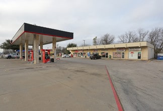 Plus de détails pour 8015-8017 Glenview Dr, North Richland Hills, TX - Local commercial à louer