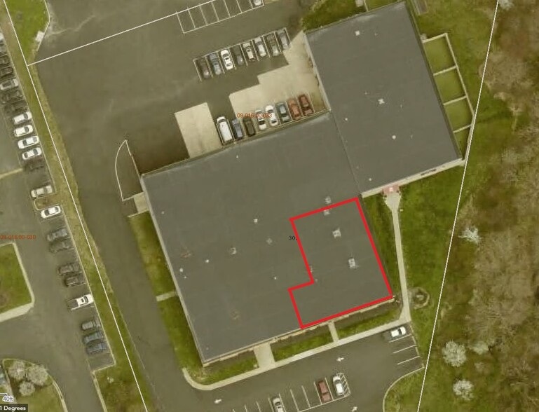 301 Ruthar Dr, Newark, DE à louer - Aérien – Image 3 sur 10