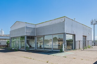 Plus de détails pour Kingsway E, Dundee - Local commercial à louer