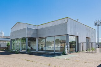 Plus de détails pour Kingsway E, Dundee - Local commercial à louer