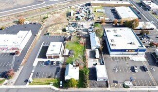 Plus de détails pour 128 SW 20th St, Pendleton, OR - Industriel/Logistique à vendre