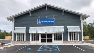 Plus de détails pour 2515 N Main St, Summerville, SC - Local commercial à vendre