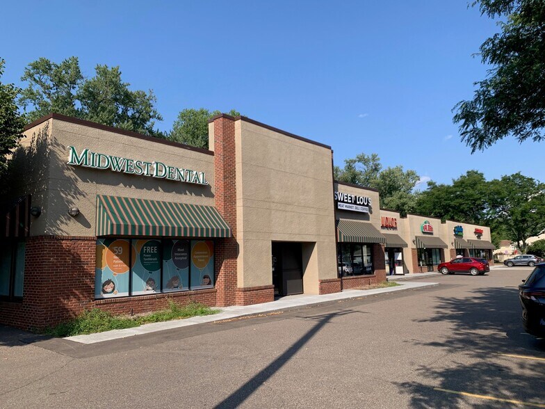 6312 Minnetonka Blvd, Saint Louis Park, MN à louer - Photo de l’immeuble – Image 2 sur 10