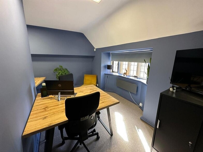 5-6 Maiden Ln, Stamford à louer - Photo de l’immeuble – Image 2 sur 7