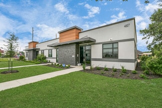 Plus de détails pour 4807 Sugar Grove Blvd, Stafford, TX - Bureau à louer
