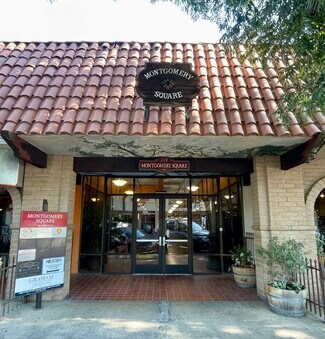 Plus de détails pour 208-210 W Main St, Visalia, CA - Bureau à louer