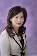 Grace Yin