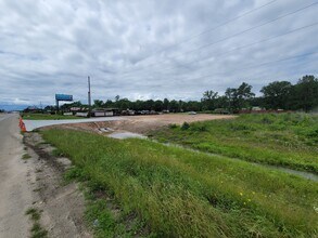 9181 Highway 242, Conroe, TX - Vue aérienne vue de carte