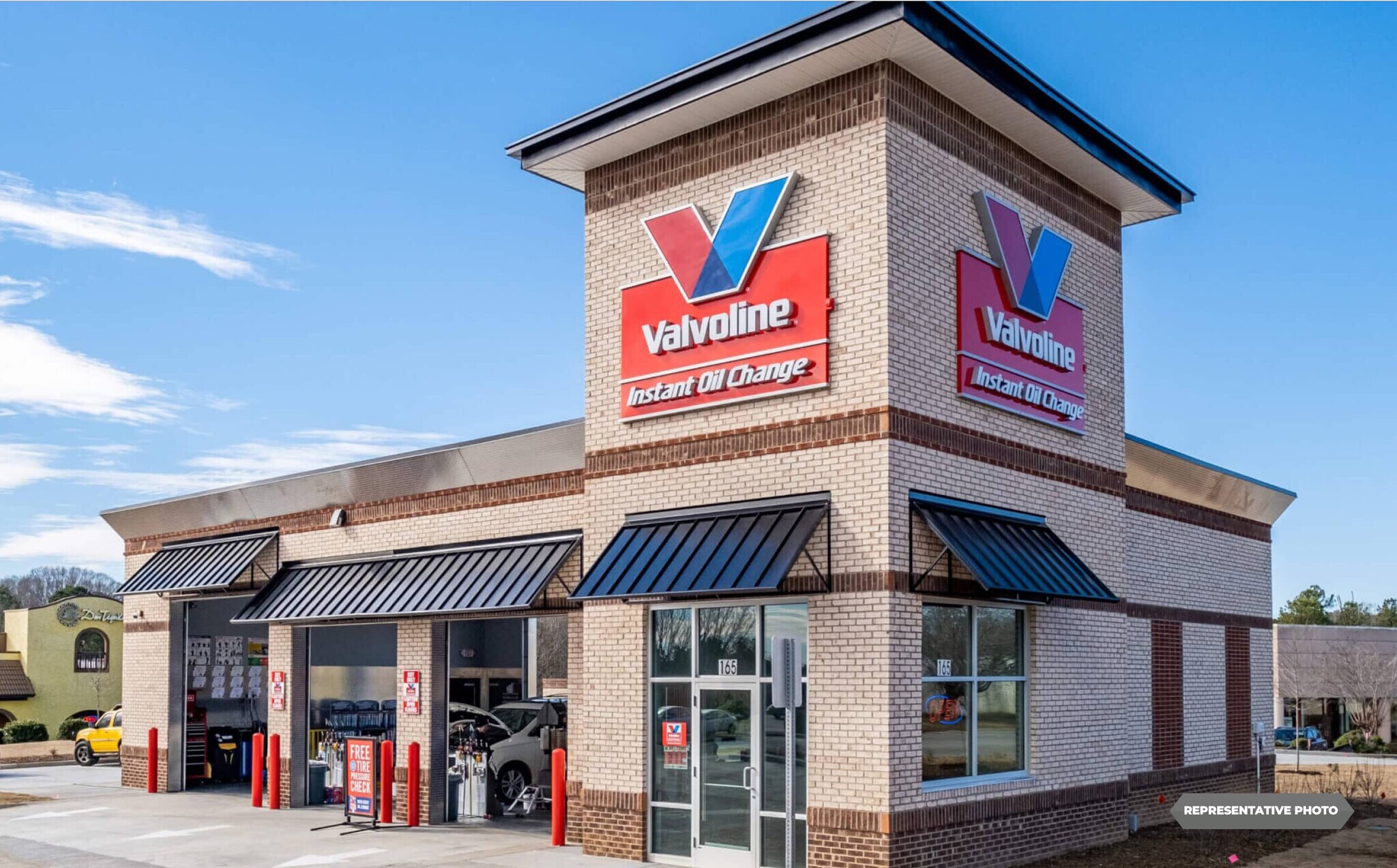 3541 S Preston Rd, Celina, TX à vendre Photo principale– Image 1 sur 16