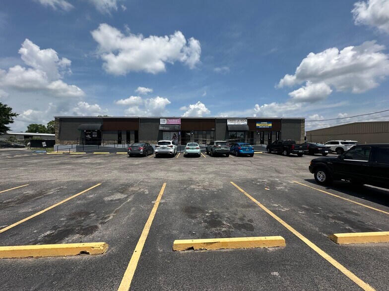 1011 W Lancaster Rd, Orlando, FL à vendre - Photo de l’immeuble – Image 2 sur 34