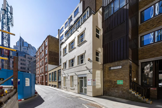Plus de détails pour 10 Northumberland Aly, Londres - Bureau à vendre