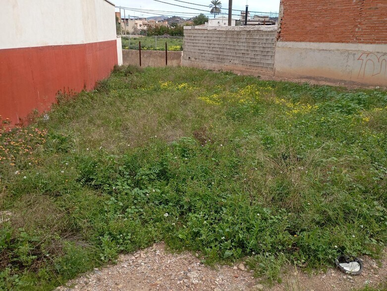 Calle de Pilar, 1, Murcia, Murcia à vendre - Photo de l’immeuble – Image 1 sur 10