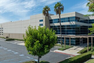 Plus de détails pour 6711 Bickmore Ave, Chino, CA - Industriel/Logistique à louer