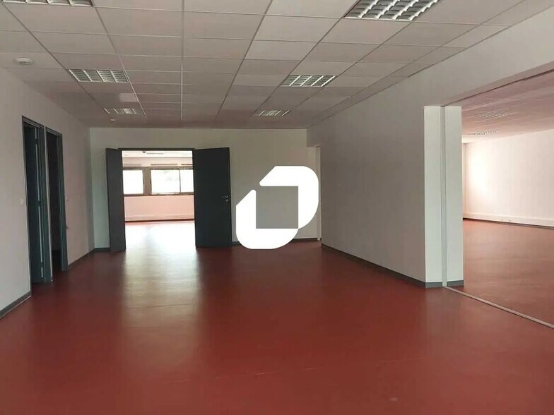 Bureau dans Pérols à louer - Photo de l’immeuble – Image 3 sur 4