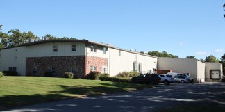 Plus de détails pour 19 Richards Rd, Plymouth, MA - Industriel/Logistique à louer