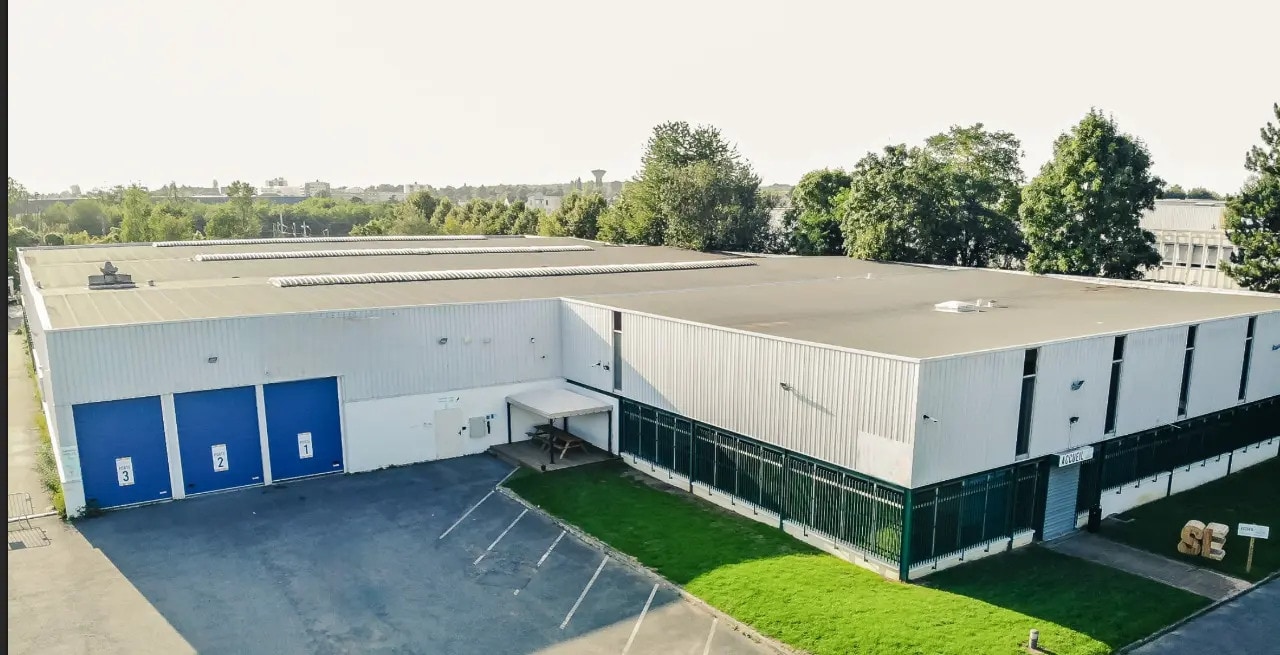 1 Rue De La Lucarne Saint Lazare, Saint-Witz à louer Photo principale– Image 1 sur 20