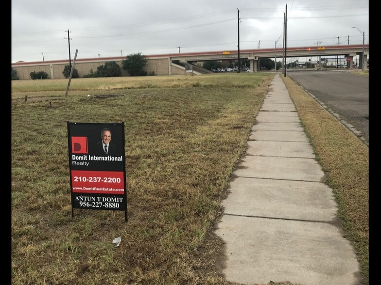 1304 Trinity St, Mission, TX à vendre - Autre – Image 3 sur 3