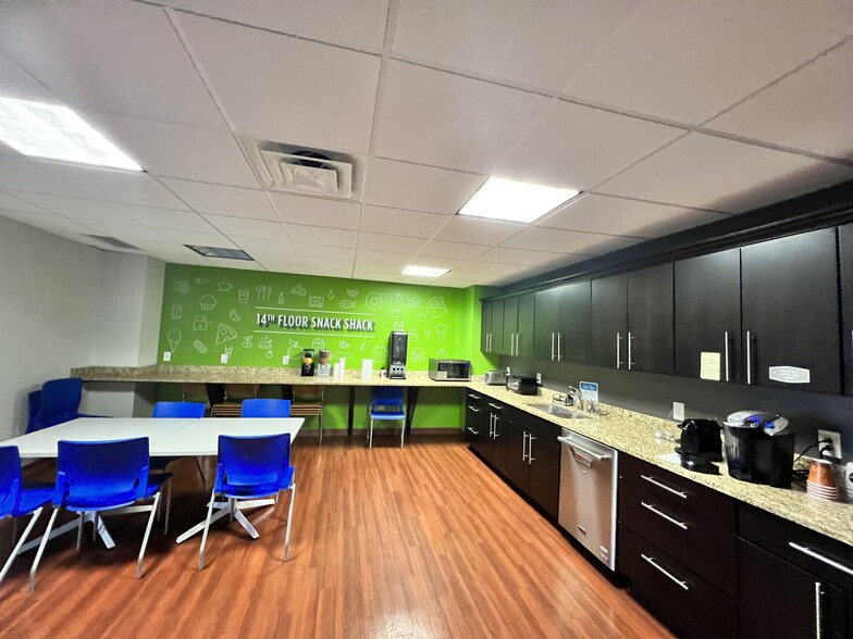 1621 Euclid Ave, Cleveland, OH à louer - Photo intérieure – Image 3 sur 28