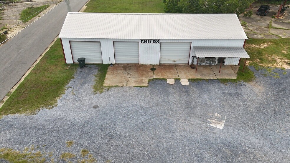 716 S Main St, Enterprise, AL à vendre - Aérien – Image 1 sur 31
