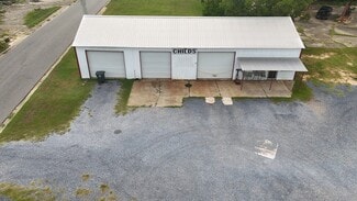 Plus de détails pour 716 S Main St, Enterprise, AL - Local commercial à vendre