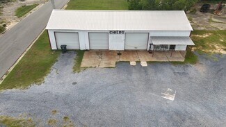 Plus de détails pour 716 S Main St, Enterprise, AL - Local commercial à vendre
