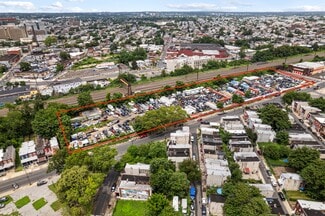 Plus de détails pour 1001-1013 W Glenwood Ave, Philadelphia, PA - Terrain à louer