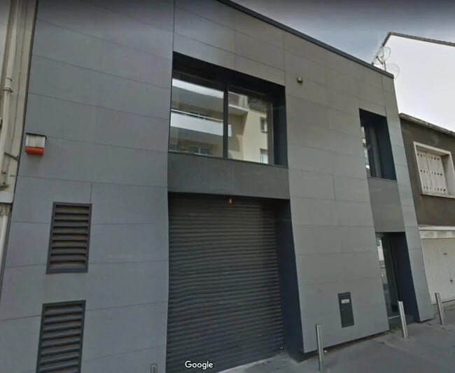 Plus de détails pour Bureau à louer