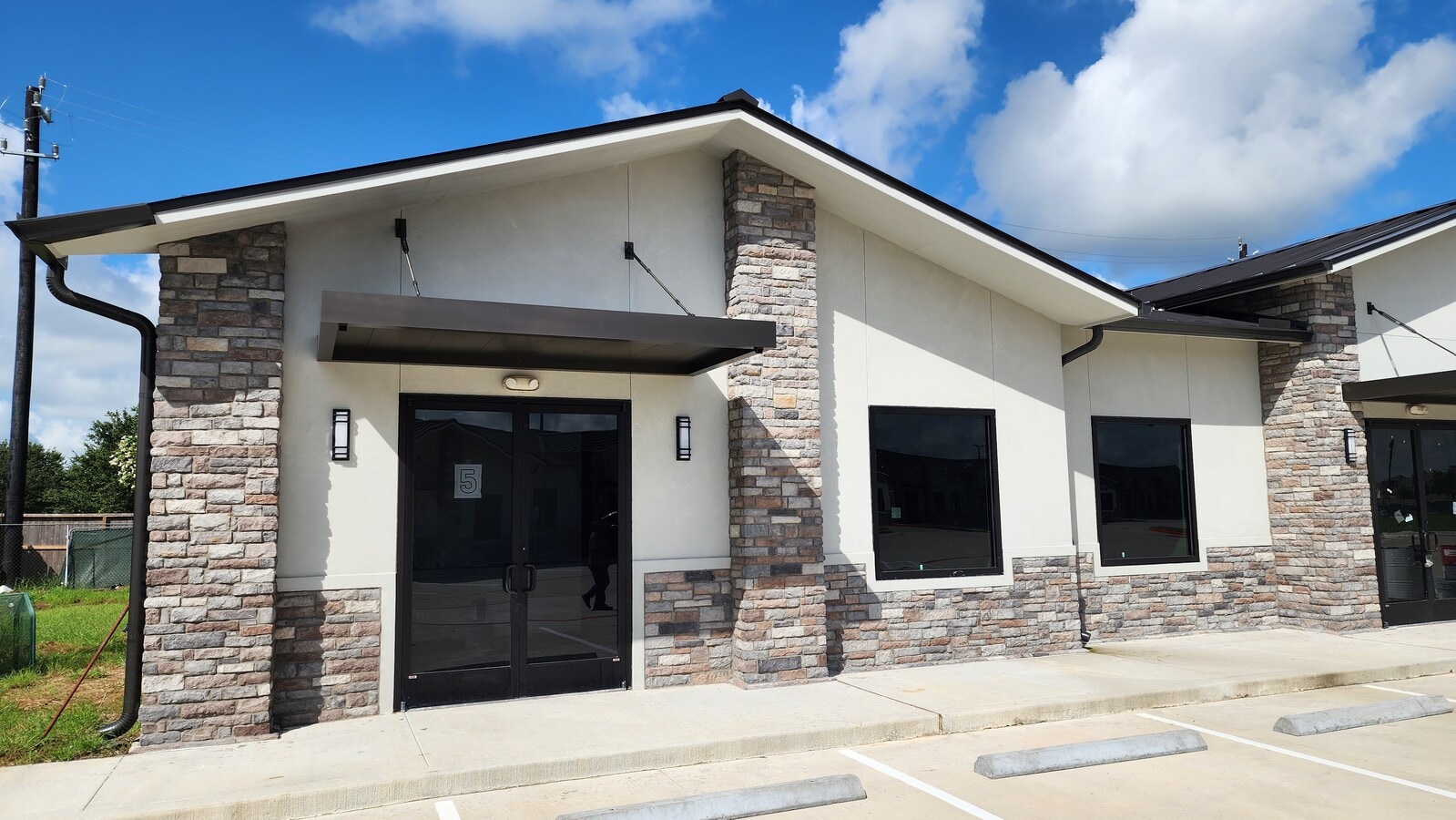 1849 Forest Park Ln, Pearland, TX 77581 - Lot 4C - - Photo intérieure - Image 1 of 24