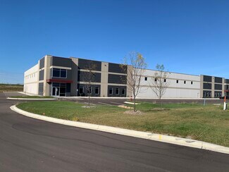 Plus de détails pour 3405 Casey St, River Falls, WI - Industriel/Logistique à louer