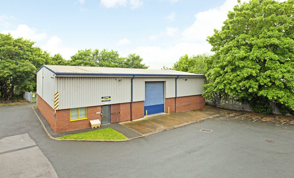 Burley Rd, Leeds à louer - Photo principale – Image 1 sur 1