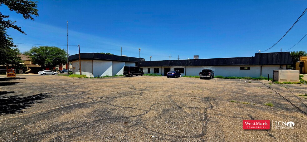 5015 Knoxville Ave, Lubbock, TX à vendre - Photo de l’immeuble – Image 3 sur 31
