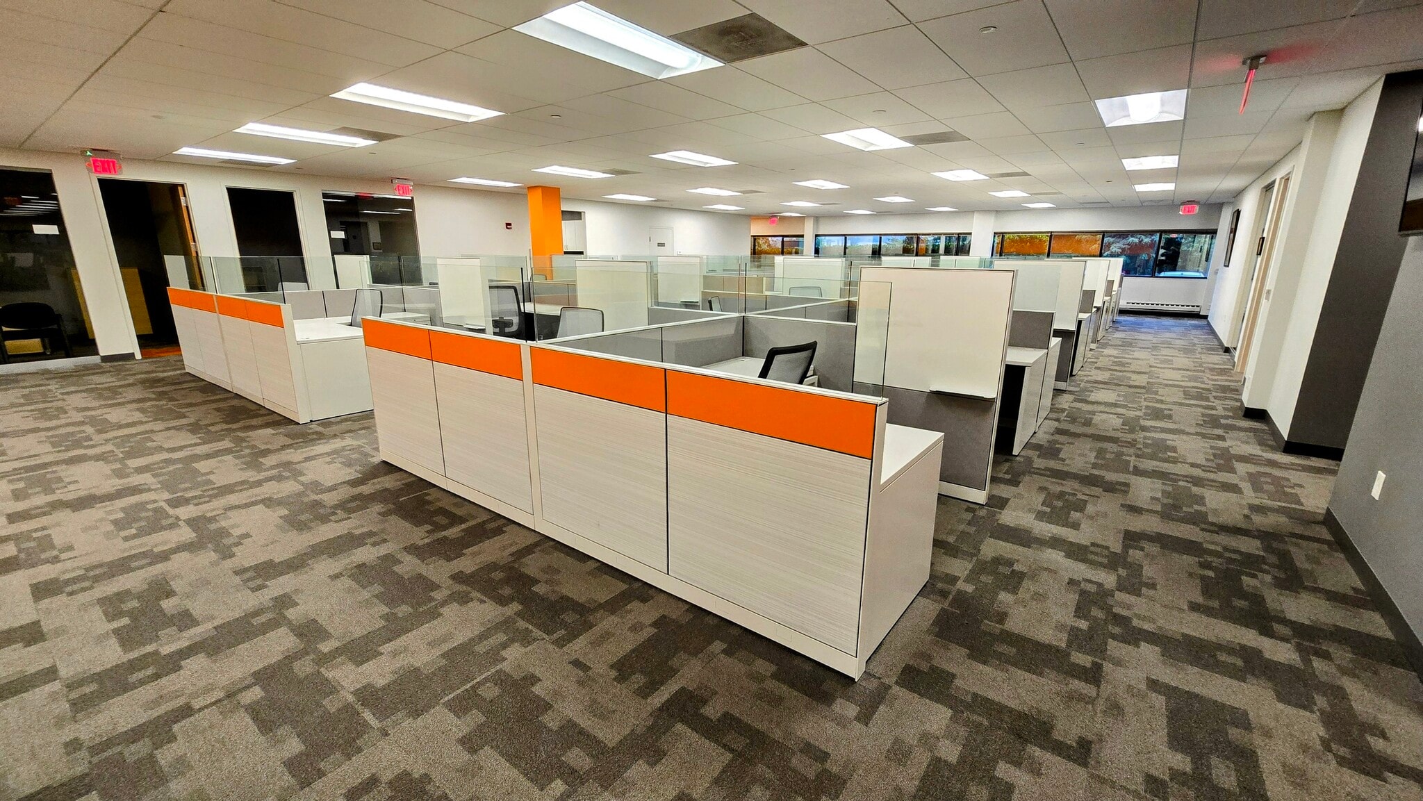 600 Office Center Dr, Fort Washington, PA à louer Photo intérieure– Image 1 sur 7
