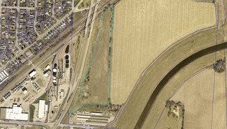 Plus de détails pour 3400 Smith River Rd, Sioux City, IA - Terrain à vendre