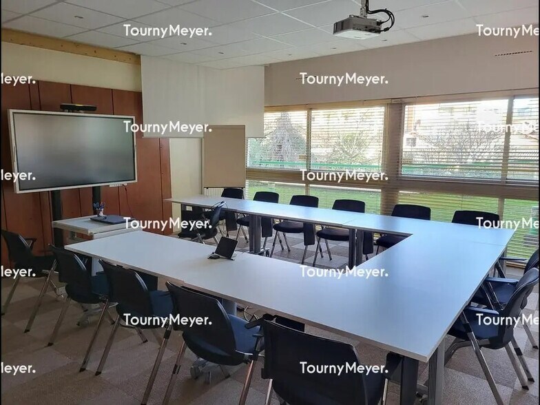 Bureau dans Toulouse à vendre - Photo de l’immeuble – Image 2 sur 9