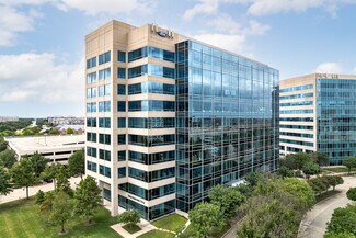Plus de détails pour 5700 Granite Pky, Plano, TX - Bureau à louer