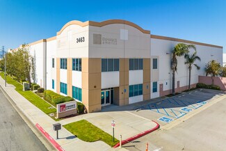 Plus de détails pour 3463 Grapevine St, Jurupa Valley, CA - Industriel/Logistique à louer