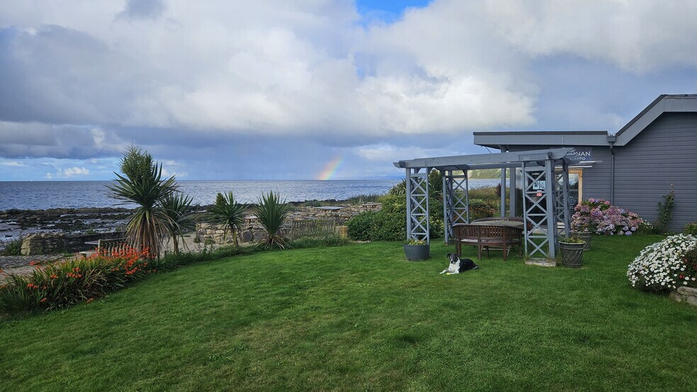 Kildonan, Isle Of Arran à vendre - Photo de l’immeuble – Image 3 sur 9