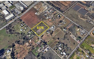 Plus de détails pour 9072 Osage Ave, Sacramento, CA - Industriel/Logistique à vendre